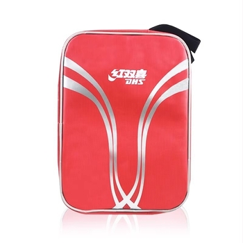 DHS husă pentru paleta de ping-pong, set de 2, impermeabilă, accesoriu sportiv