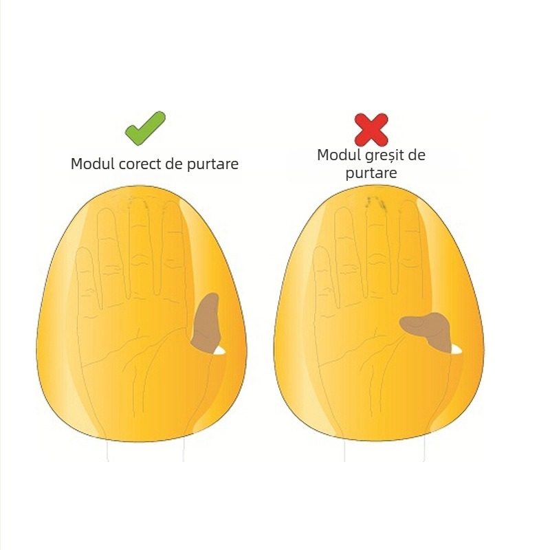 Palete de mână pentru înot, fără curea – PVC, potrivire universală, îmbunătățește poziția brațelor și viteza
