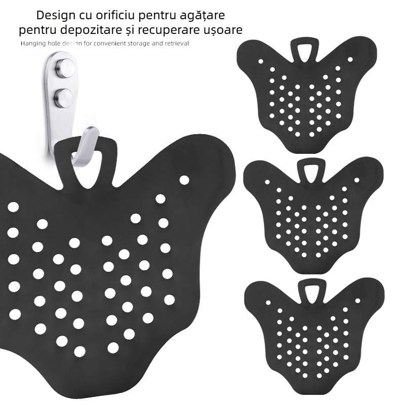 Sprijin pentru picior în scufundări – Extender anti-deformare, TPE gol, Antrenament înot, utilizare pe tot timpul anului