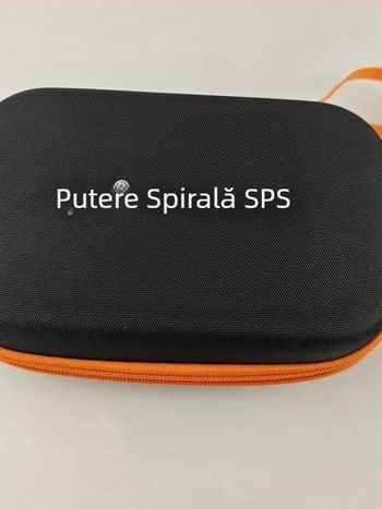 Bandă elastică compusă pentru antrenamente multifuncționale – yoga și fitness, 300D poliester mătase