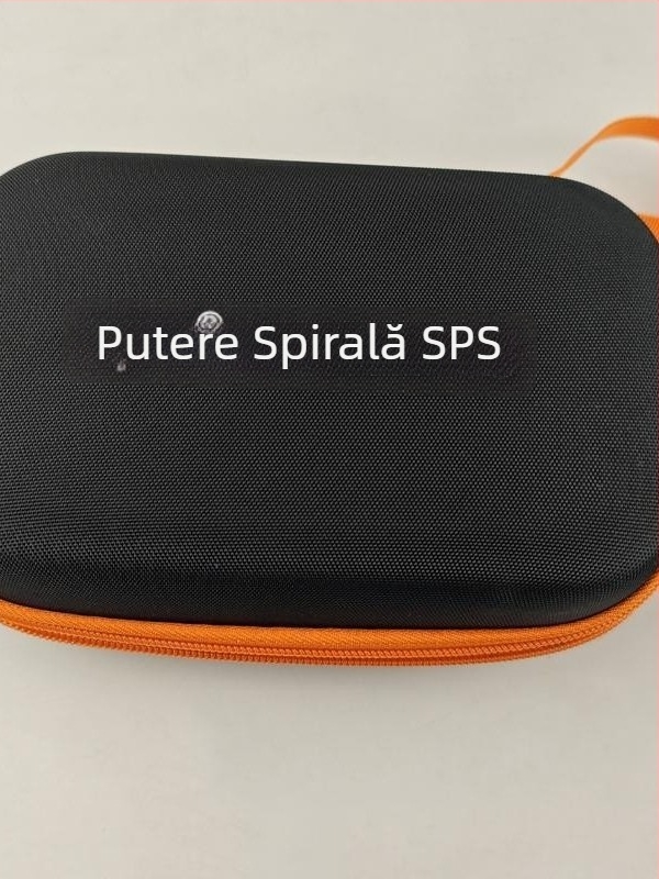 Bandă elastică compusă pentru antrenamente multifuncționale – yoga și fitness, 300D poliester mătase