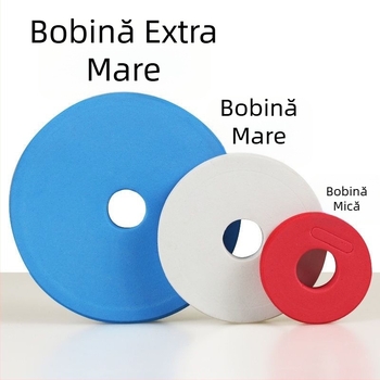 Tambur pentru linia de pescuit – Brand: Fishing; Origine: China; Material: Large owner spool