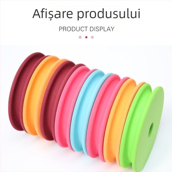 Tambur pentru linia de pescuit – Brand: Fishing; Origine: China; Material: Large owner spool