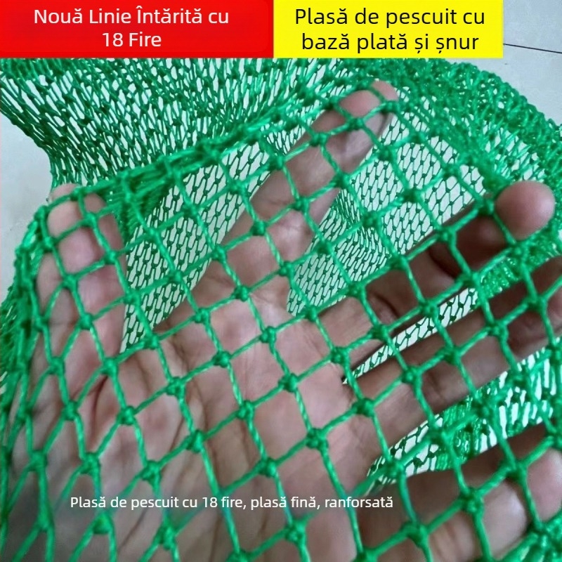 Geantă pentru pește, plasă de protecție cu ochiuri mici, geantă de plasă cu șnur
