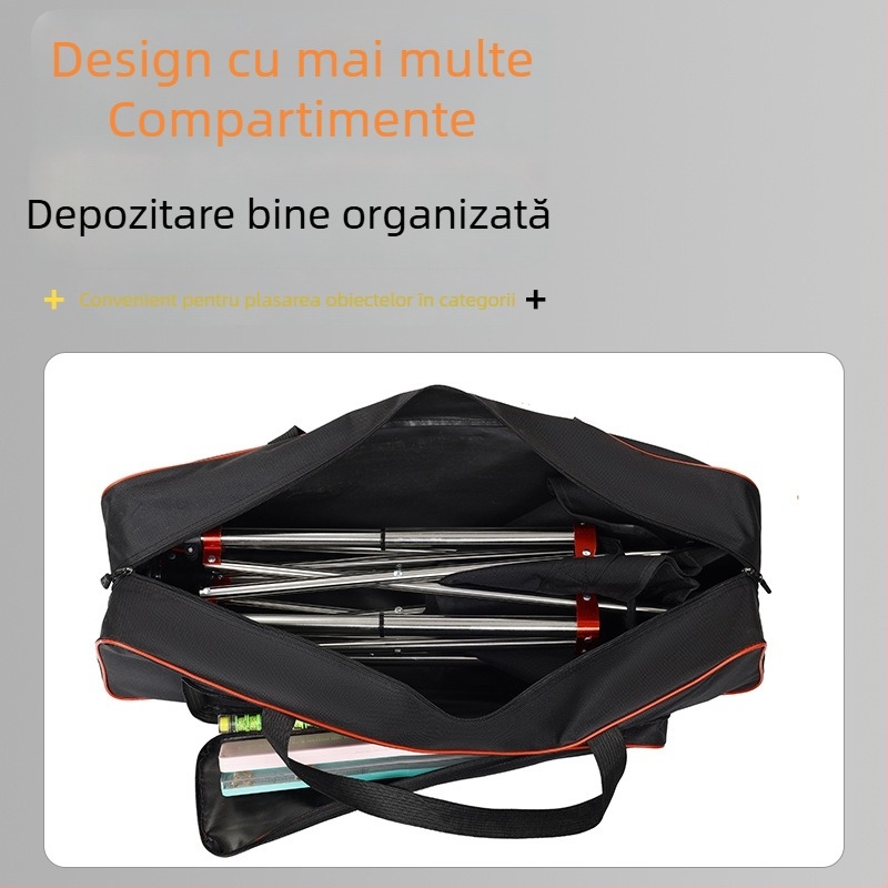 Geantă pentru scaun de pescuit, capacitate mare, durabilă, rezistentă la apă, din Oxford