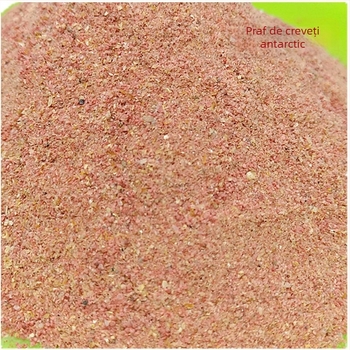 Western Wind Adăugător pentru momeli pe bază de praf de creveți – formă de pulbere (Brand: Western Wind; Material: praf de creveți; Formă: pulbere; Categorie: momeli; Produs: adaosuri)