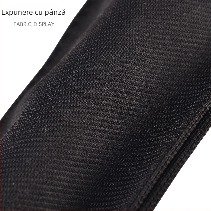 Geantă pentru bețe de pescuit Under the Tree, poliester, neelastică, protecție împotriva prafului