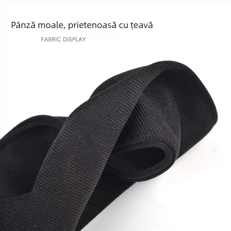 Geantă pentru bețe de pescuit Under the Tree, poliester, neelastică, protecție împotriva prafului