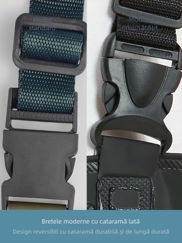 Haixiang pantaloni de pescuit, impermeabili și rezistenți la uzură, țesătură tricot PVC, 1 buzunar, elasticitate înaltă