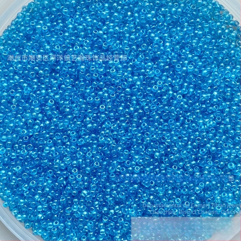 Mărgele libere – sticlă/glazură, tratament la coacere, model Totem, stil natural