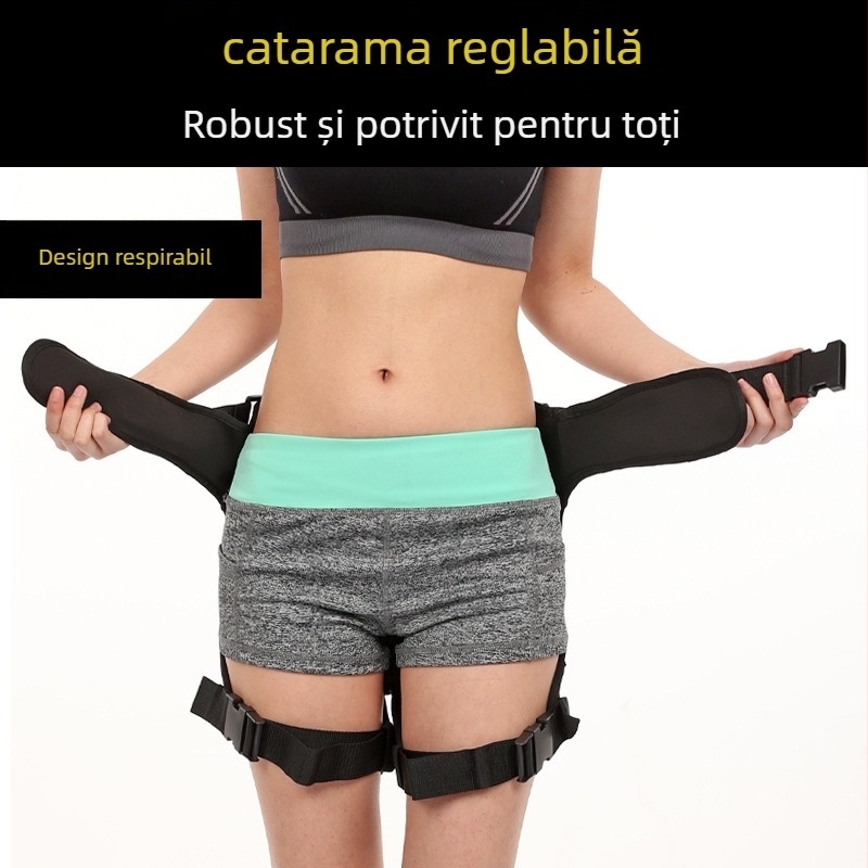 Pernă de șold pentru pescuit în aer liber – material de scufundare, uscare rapidă, antiderapant, anti-țânțari, impermeabil