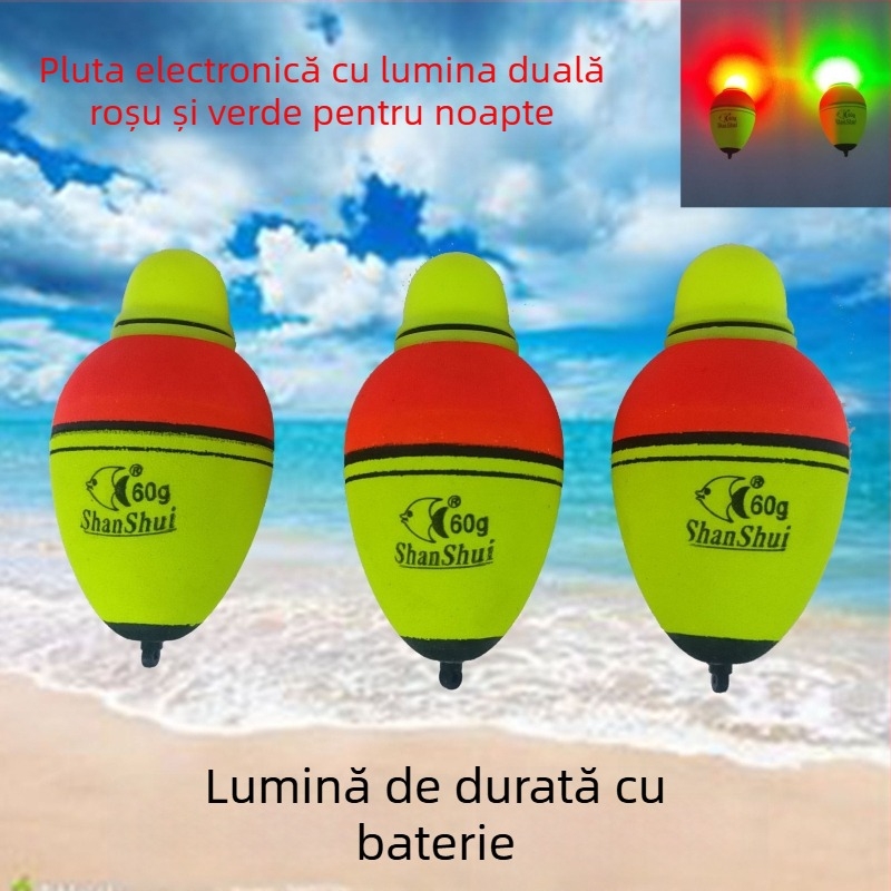 Shanshui plută EVA pentru pescuit