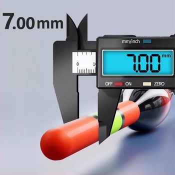 Plută rock fishing BKUMAN, material nano, lansare primăvară 2025