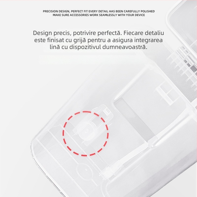 Modul plută pentru rezervorul de apă al robotului S10Pro (utilizare casnică, 101–150 m², marcă S10, model S10)