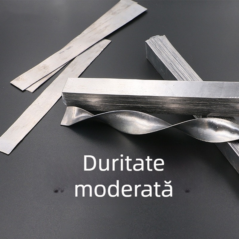 Înveliș de plumb pentru pescuit, îngroșat și întărit, material: plumb, marcă Fish of the Sea