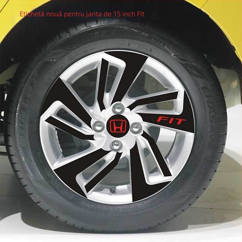 Folie decorativă din fibră de carbon pentru consola centrală interioară – adeziv pe dos, personalizare disponibilă, stil auto special