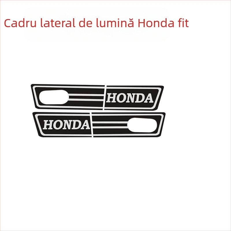 Folie decorativă din fibră de carbon pentru consola centrală interioară – adeziv pe dos, personalizare disponibilă, stil auto special