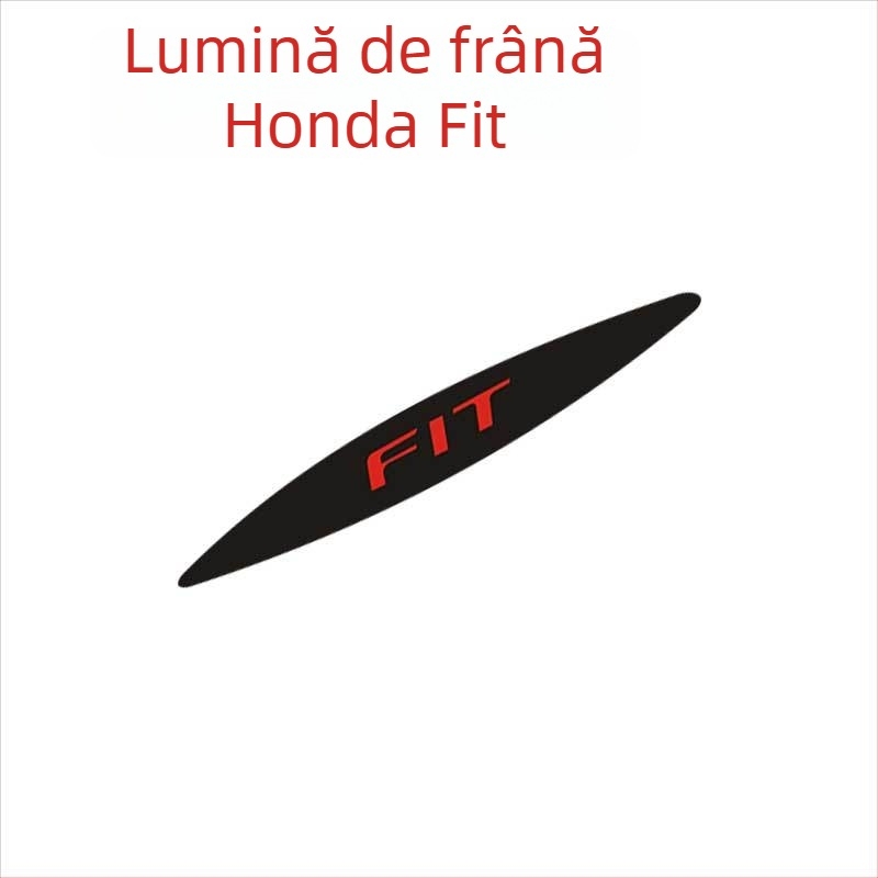 Folie decorativă din fibră de carbon pentru consola centrală interioară – adeziv pe dos, personalizare disponibilă, stil auto special