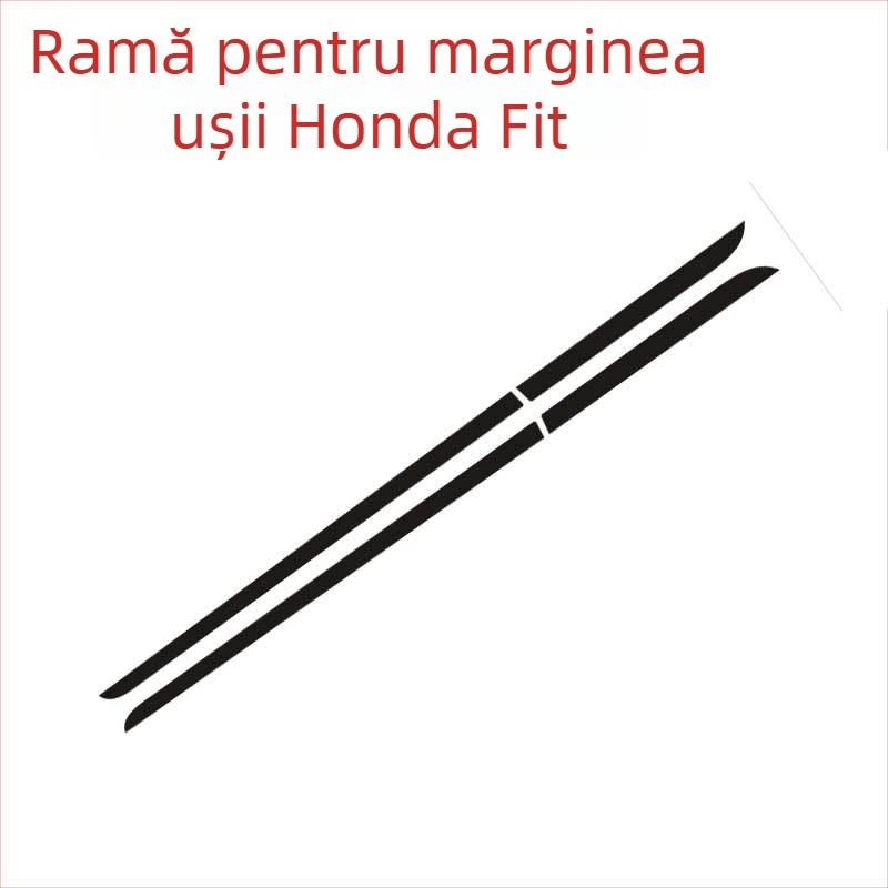 Folie decorativă din fibră de carbon pentru consola centrală interioară – adeziv pe dos, personalizare disponibilă, stil auto special