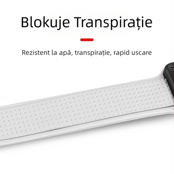 Frontală COB reîncărcabilă, rezistentă la apă pentru alergare noapta, camping și pescuit — fascicul de 10 m, autonomie 3 ore, bandă de cap ABS+TPU, model Kj-cob