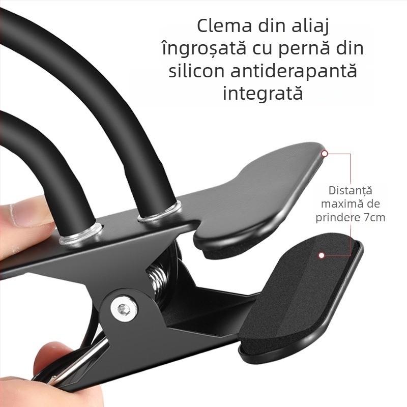 Lampă LED dublă pentru pescuit pe plută, iluminare de noapte, lumină vârfului undi, IPX4, corp LED, 12W, opțiuni 3W focalizare fixă și 6W zoom