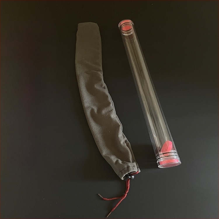 Cutie pentru plute de pescuit, transparentă, rezistentă la presiune (Material: sticlă organică; Etichetă privată licențiată disponibilă).