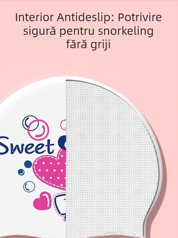 Pălărie de înot din silicon, imprimată, pentru adulți, pentru înot și activități acvatice, Origine Guangdong