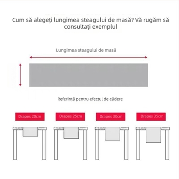 Set de Accesorii Ceai din Material Textil — Covoraș pentru Ceai, Tăviță pentru Ceai, Steag de Masă, Ceainic, Kit Izolat pentru Ceremonia de Ceai | Brand: Unique | Licență: Guangdong xk16-204-01508
