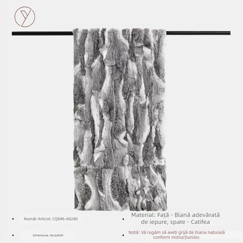 Steag de pat – stil modern simplu, unicolor, stil hotel