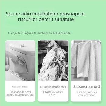 Babyzen prosop comprimat pentru față – bumbac, peste 50 g, curățare și demachiere, durată de viață 3 ani.