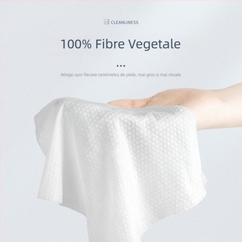 Prosop comprimat – bumbac 100%, 50 g sau mai mult, 20 buc, Ke Wanhong