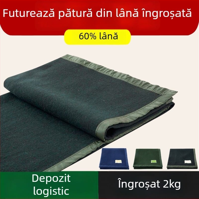 Cuvertură din lână cașmir, fibră de acetat, 300–500 g, pentru toate sezoanele, model 845450197