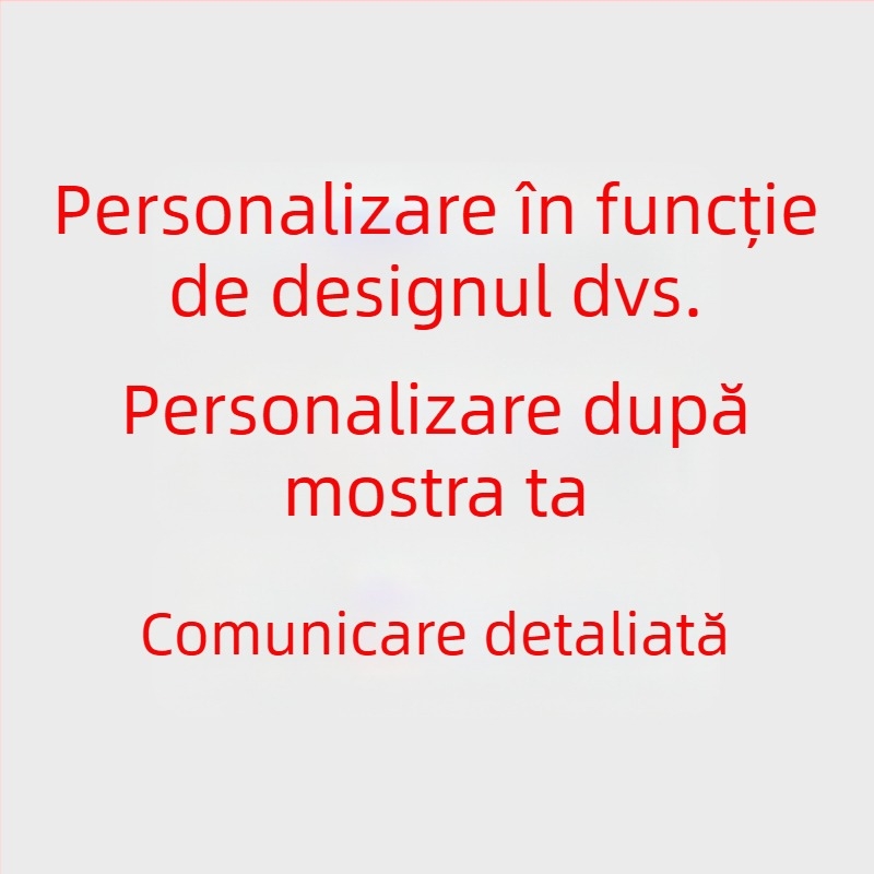 Prosop de bucătărie din microfibră cu imprimeu, țesătură simplă, margine cu cârlig — 150d fire, 50–80 g, Prosop de mână