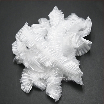 Capac de unică folosință din PE pentru conservarea prospețimii alimentelor, Seven bears, cod produs Qixi bear 018 fresh cover, Multifuncțional, Protecție împotriva prafului