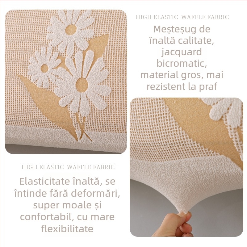 Husă pentru aer condiționat Nai xi qiao, Material nețesut, Stil universal