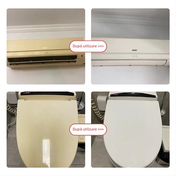 Îndepărtător de îngălțire pentru plastic pentru electrocasnice – Jiumutang (OEM) – Import: Nu; Categoria: Îngrijire mobilier și produse chimice de uz zilnic