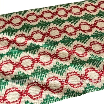 Față de masă - Material: floare de mătase; Formă: pătrat; Stil: universal; Model: 69850