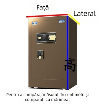 Husă din nailon pentru seif, uz casnic, protecție împotriva prafului cu dantelă, acoperire completă