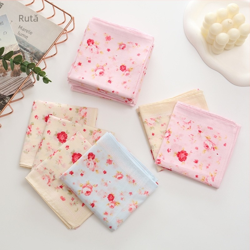 Batistă din bumbac 100%, imprimare cu logo, marcă Zelue, personalizare disponibilă, greutate 16 g