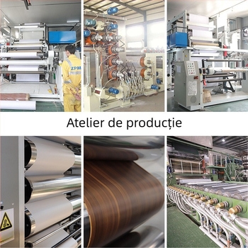 Fanfei Film PVC pentru intimitatea sticlei – electrostatic, fără adeziv, model cu dungi, stil modern pentru ferestrele din baie