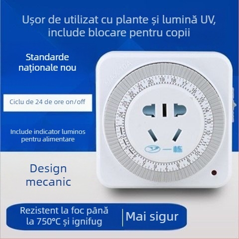 Lampă electrică pentru capturarea insectelor în exterior (acoperire 10 m²; omor cu șoc electric manual; fără baterie încorporată)