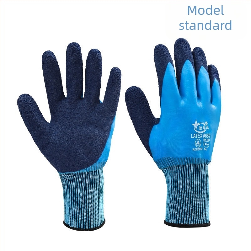 Mănuși – culoare solidă, grosime normală; material: Alt