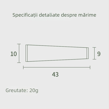 Manșete de protecție solară pentru brațe – Nylon, 71-80% Nylon, stil minimalist, pentru activități în aer liber