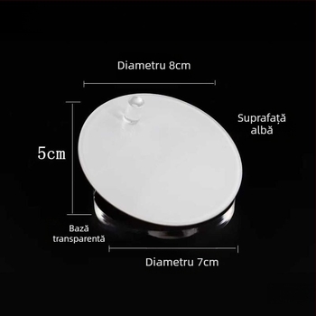 Suport pentru brățări – dublu nivel, stil artistic, lansare primăvara 2025