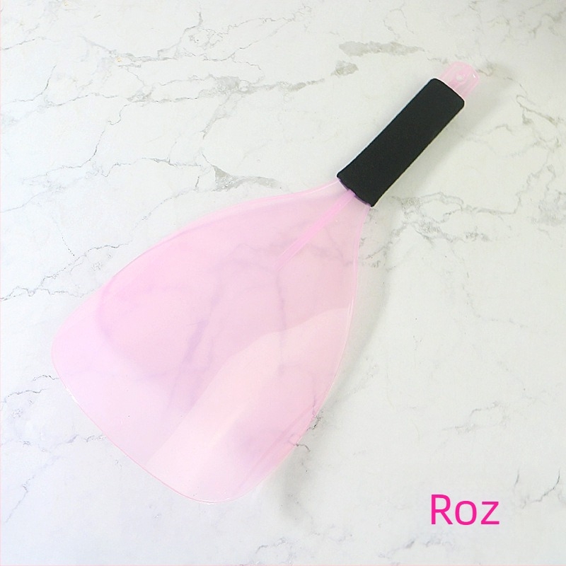 Fa Lin mască facială cu protecție la spray de păr