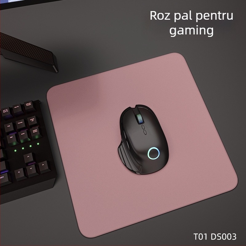 Pad pentru mouse din TPU — antiderapant, cu o singură față, personalizabil pentru Esports și birou.