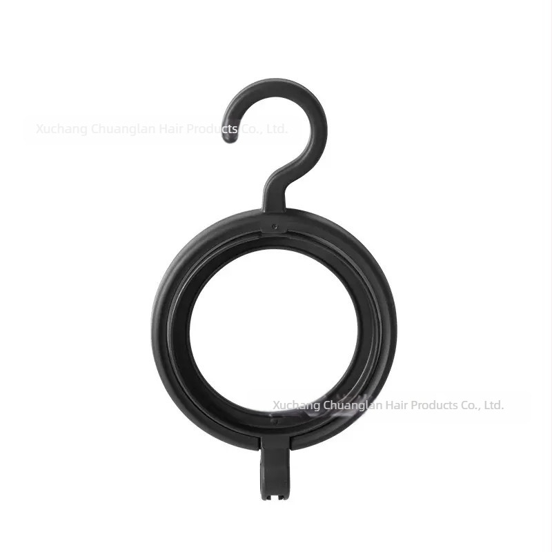 Set suport pentru peruci – 6 piese, unelte pentru peruci