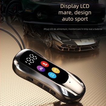 Karaoke Lavalier Bluetooth căști cu clips de ureche — Bluetooth 6.0, conectare duală, suport card memorie, reverberare și reducere zgomot