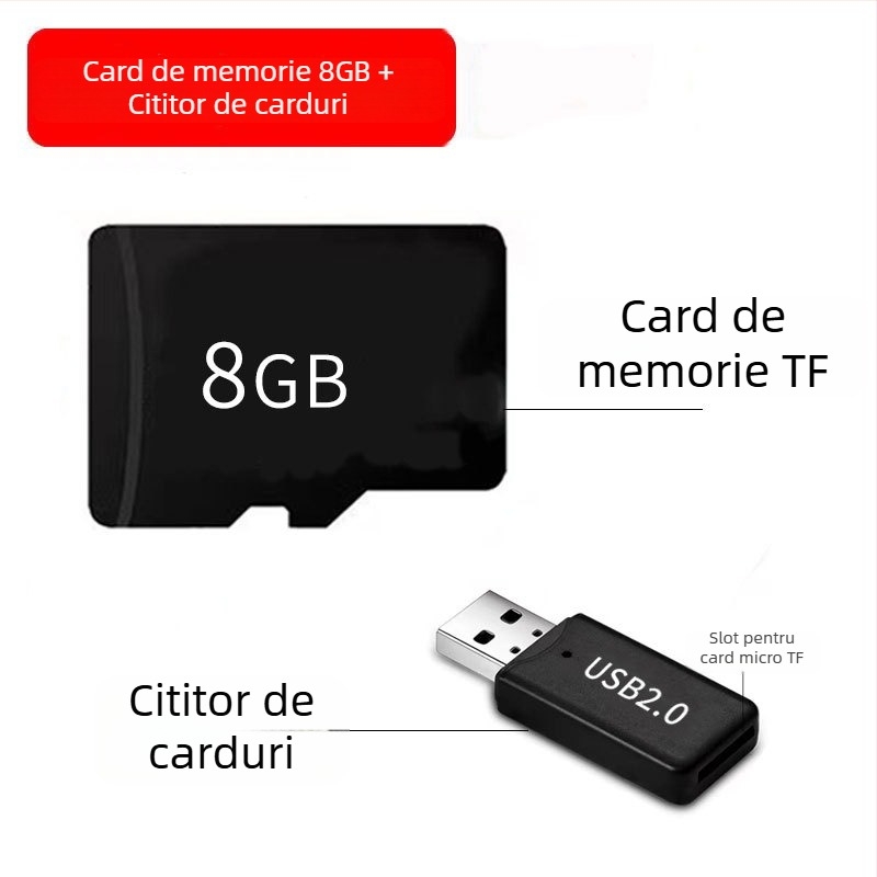 Cameră digitală pentru copii X2, cu ecran LCD de 2 inch, 1–5 MP, card TF, carcasă ABS+PC