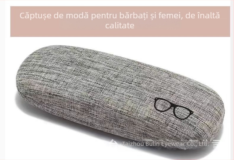 Ochelari de citit fără ramă, lentile PC, anti-lumină albastră, protecție UV, Model BL2206